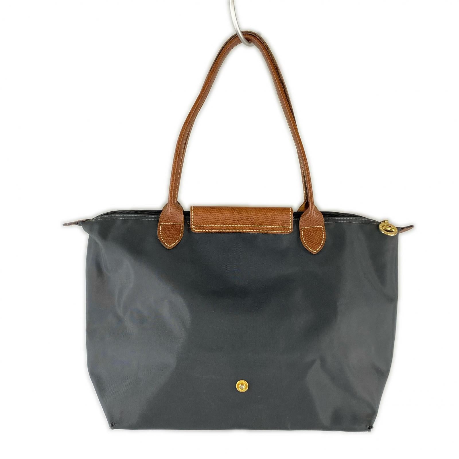 その他バッグ LONGCHAMP バッグ グレー