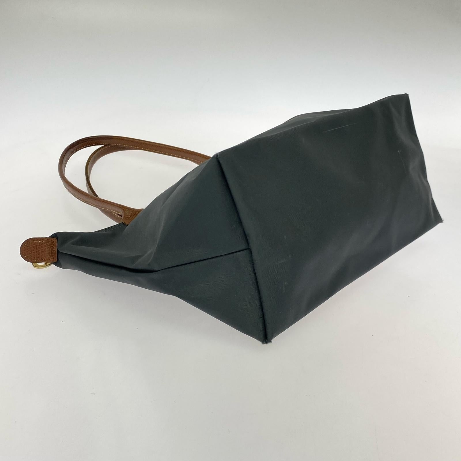 その他バッグ LONGCHAMP バッグ グレー
