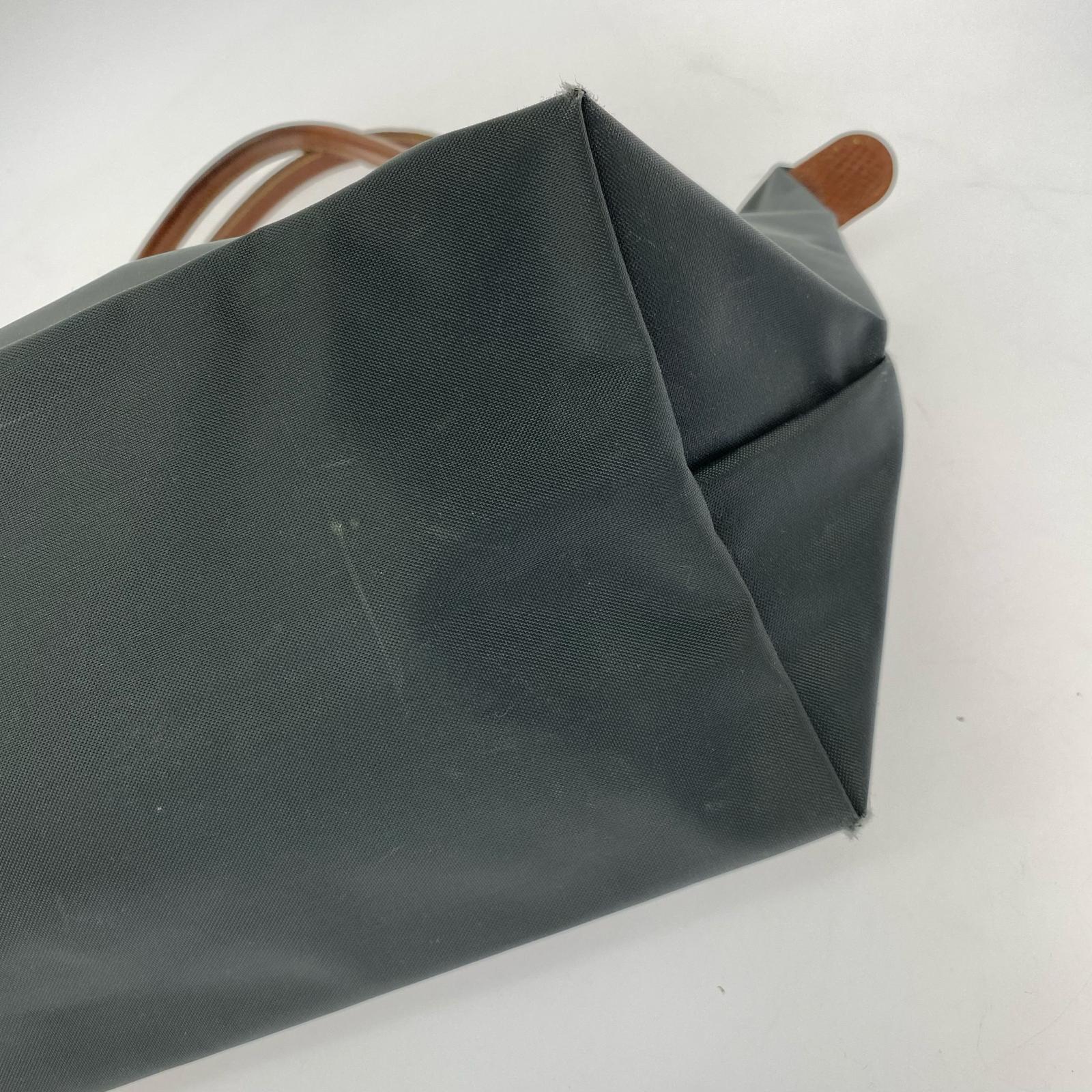 その他バッグ LONGCHAMP バッグ グレー
