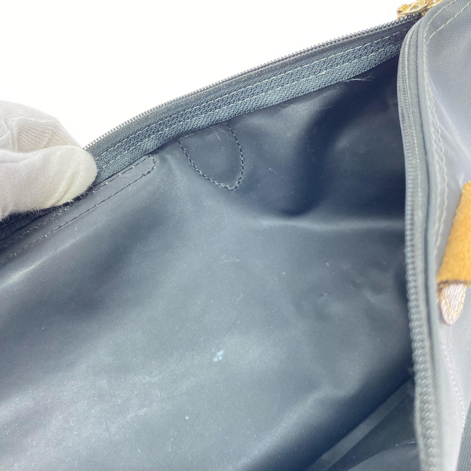 その他バッグ LONGCHAMP バッグ グレー