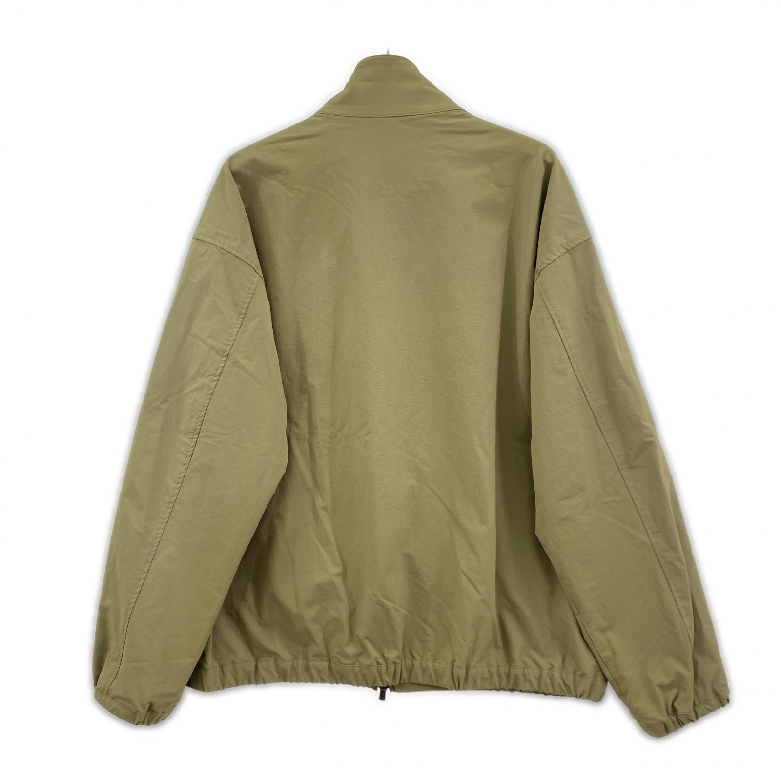 ブルゾン Japan Made屋 CODURA ブルゾン ベージュ ベージュ