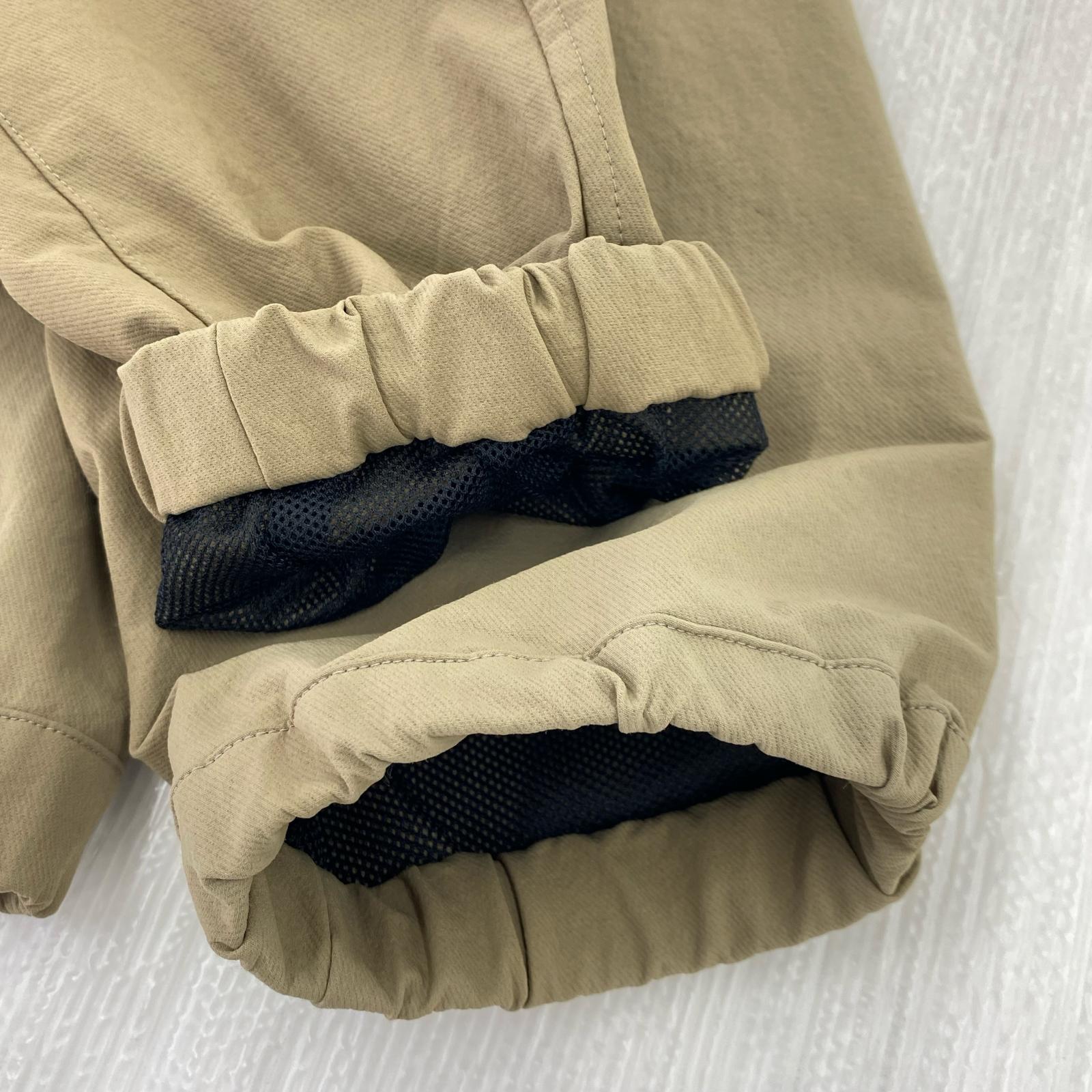 ブルゾン Japan Made屋 CODURA ブルゾン ベージュ ベージュ