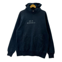 パーカー MISSION DISTRICT A.G.SPALDING&BROS 紺 40 ネイビー