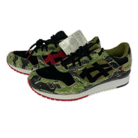 スニーカー ×atmos Gel-Lyte 3 "Green Camo" 29cm (US11 UK10 1/2 EU48)