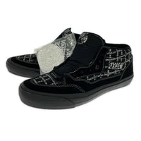 スニーカー ×VANS Half Cab Pro 29cm (US11 UK10 1/2 EU48) ブラック