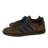 スニーカー Handball Spezial Preloved 27.0cm 27cm (US9 UK8 1/2 EU44) ブラウン