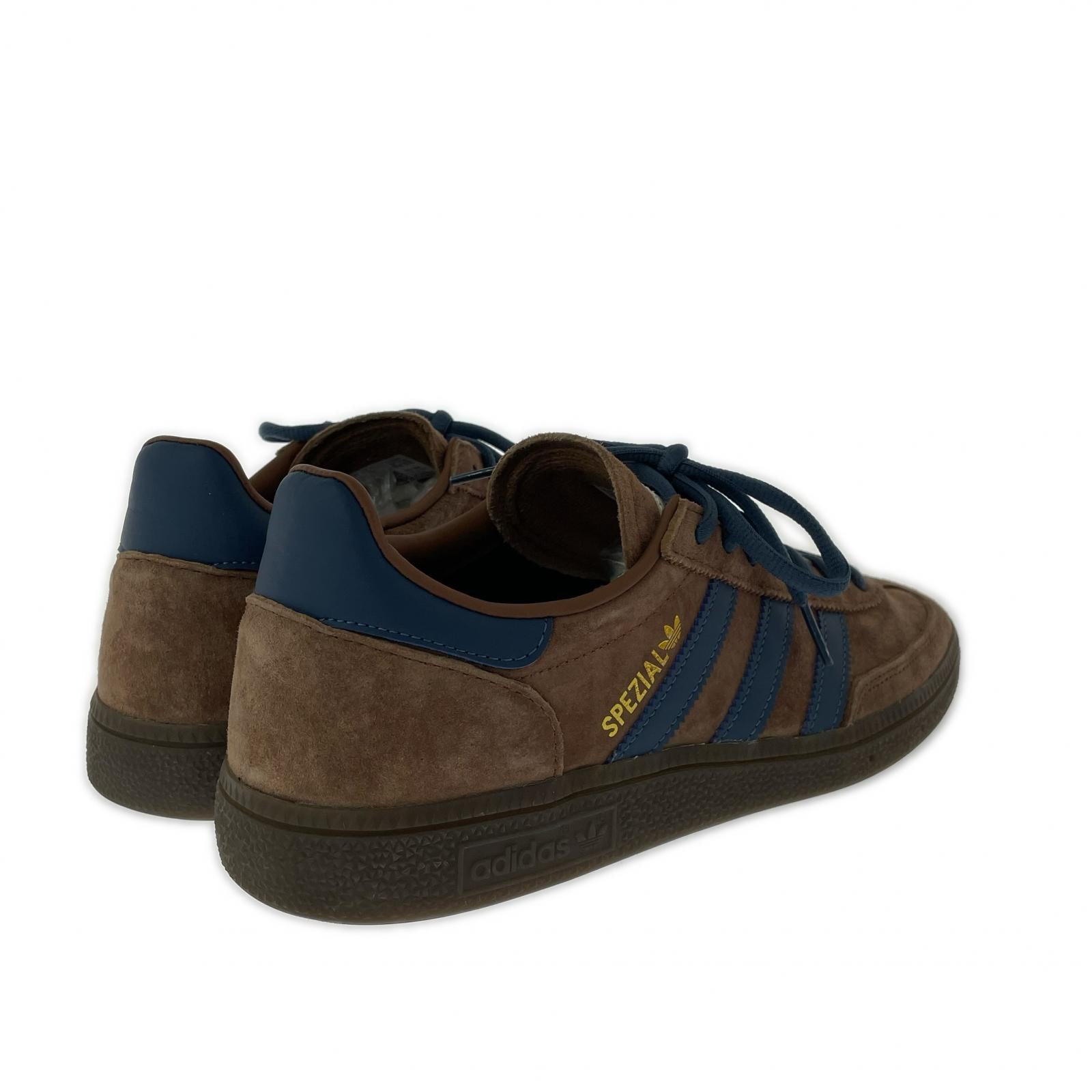 スニーカー Handball Spezial Preloved 27.0cm 27cm (US9 UK8 1/2 EU44) ブラウン