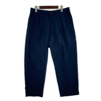 パンツ trousers 32 ネイビー