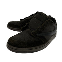 スニーカー AIR JORDAN 1 LOW OG SP/28.0/DM7866-202 28cm (US10 UK9 1/2 EU46) ブラウン