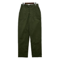 パンツ US軍 ベイカーパンツ OG507