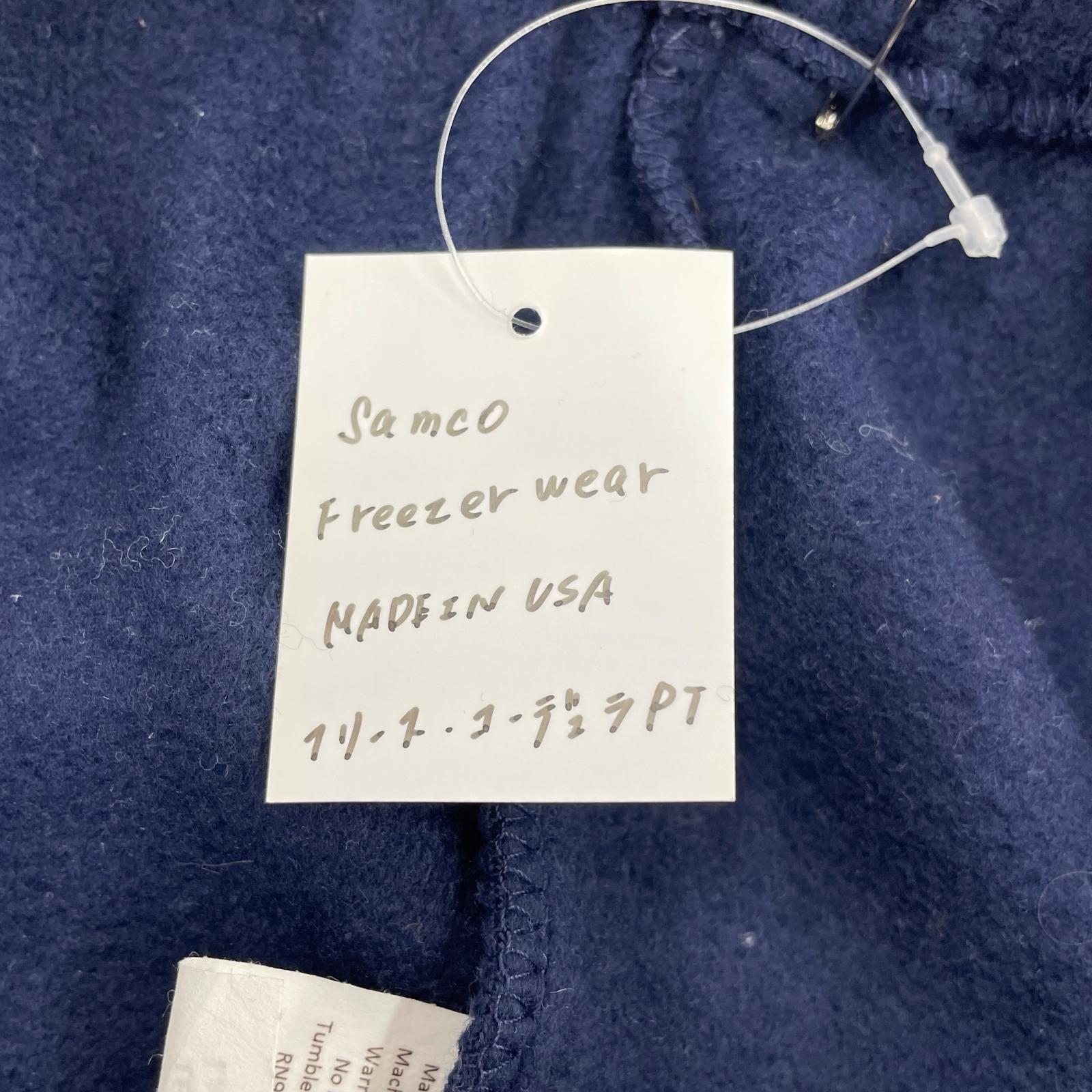 パンツ Samco Freezer wear フリース ボトムス