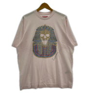 半袖Tシャツ KING TUT S/S TOP M M ピンク