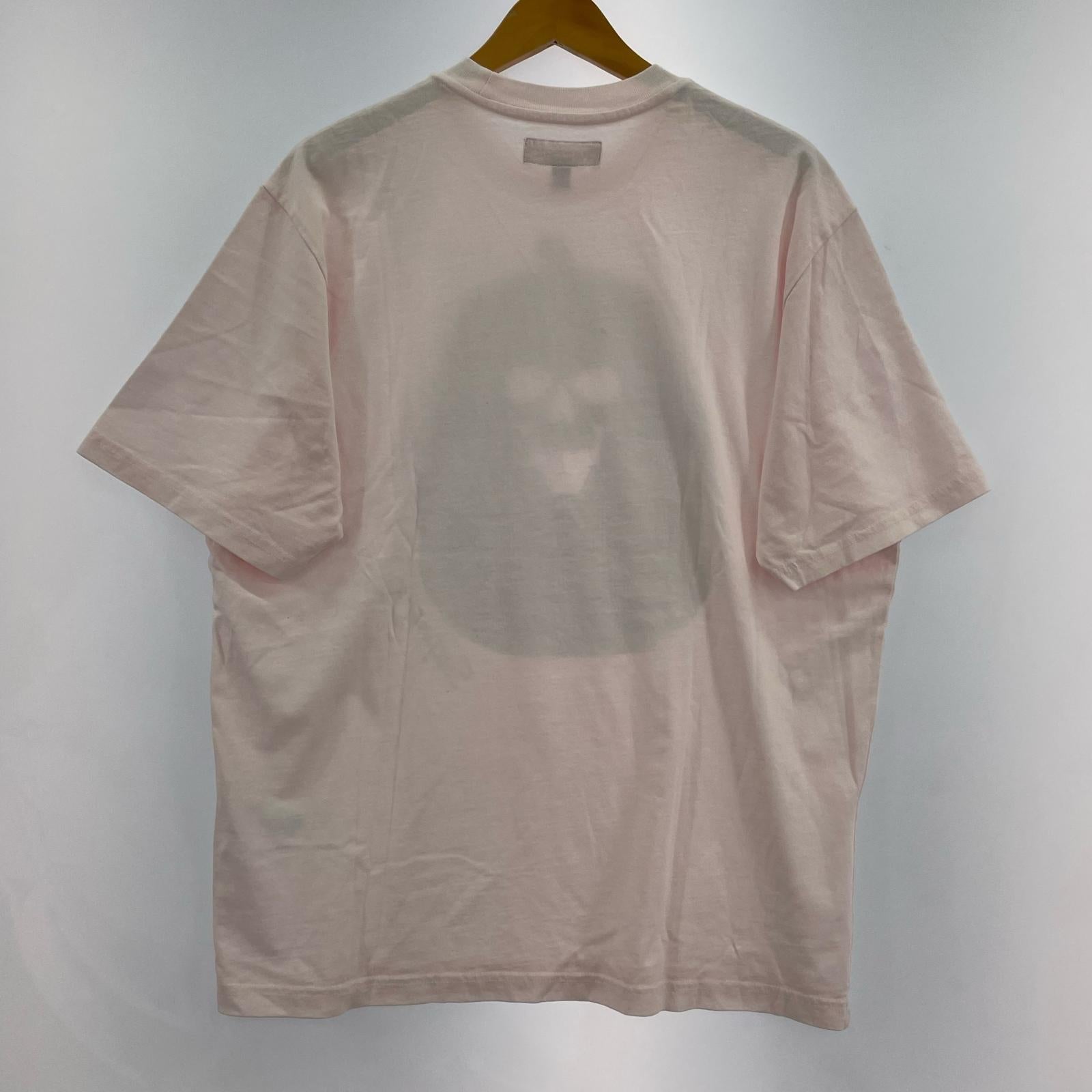 半袖Tシャツ KING TUT S/S TOP M M ピンク