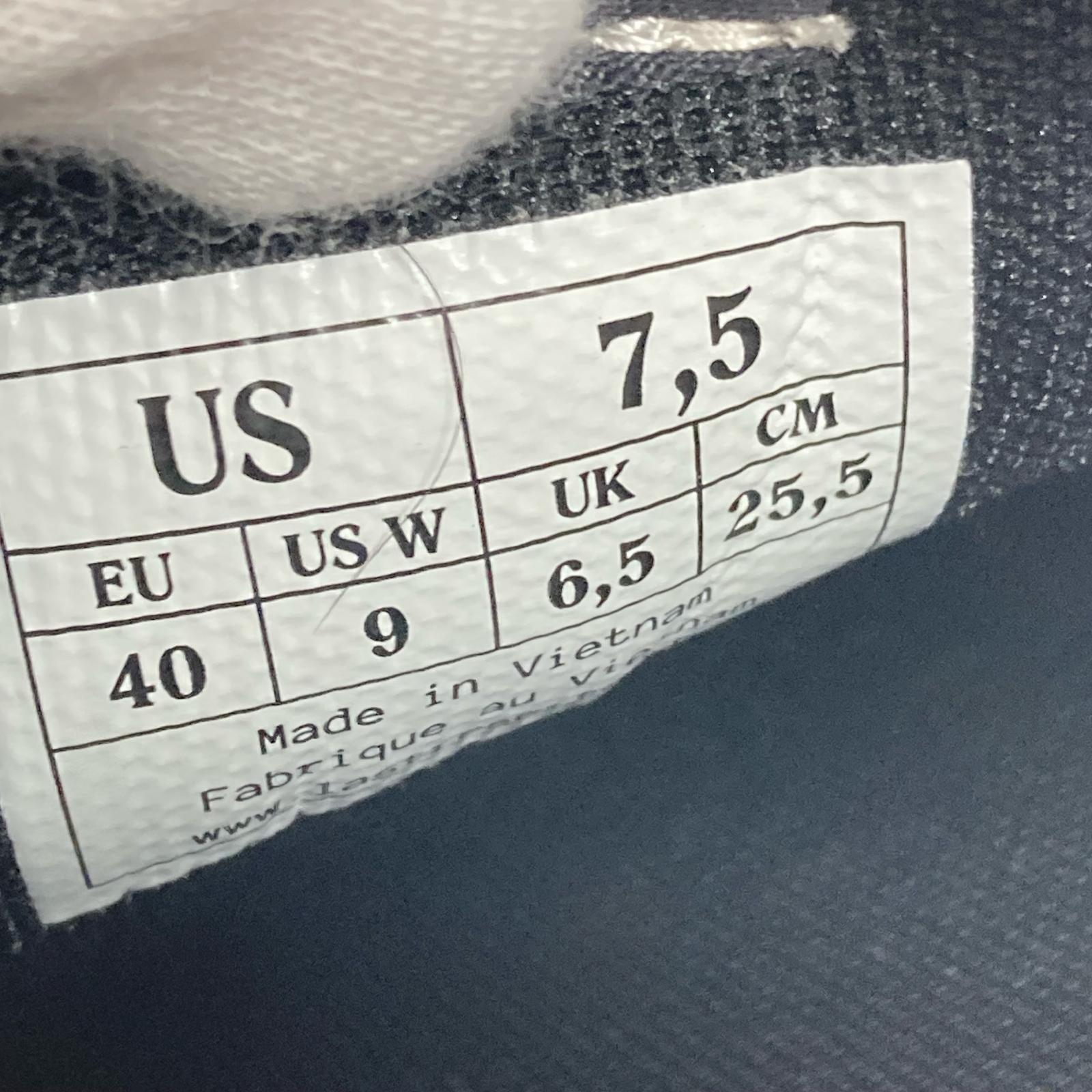 スニーカー Last Resort AB/25.5 25.5cm (US7 1/2 UK7 EU41) グリーン