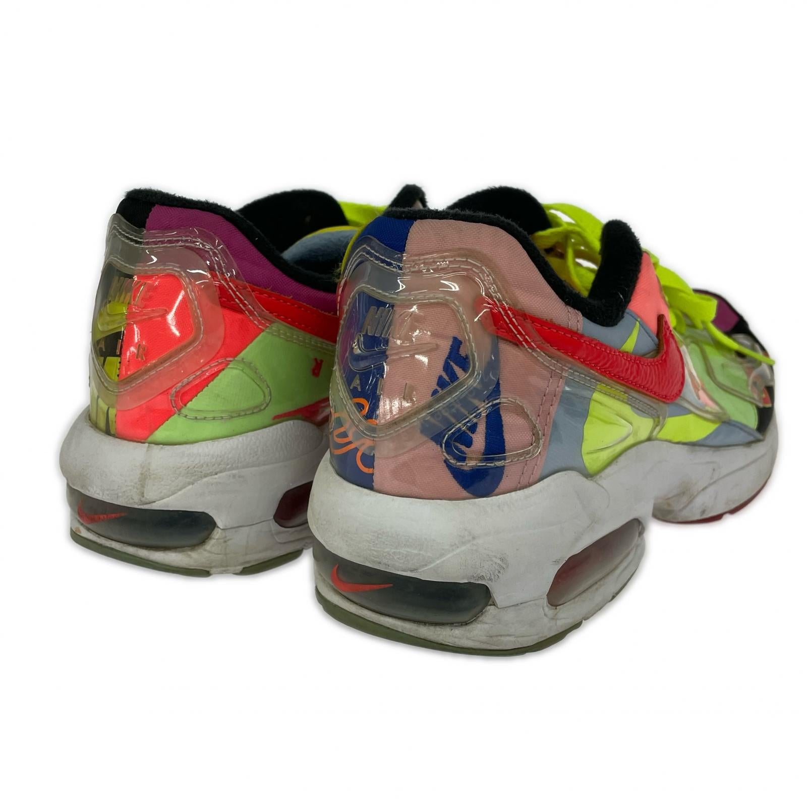 スニーカー × Nike Air Max 2 Light Multi 26.5 26.5cm (US8 1/2 UK8 EU43) マルチカラー