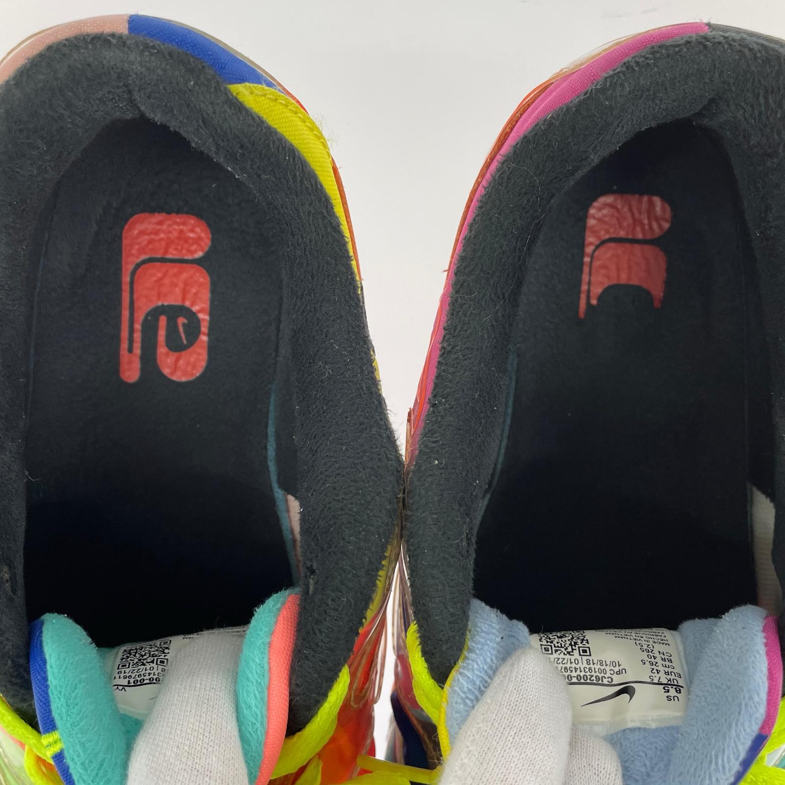 スニーカー × Nike Air Max 2 Light Multi 26.5 26.5cm (US8 1/2 UK8 EU43) マルチカラー