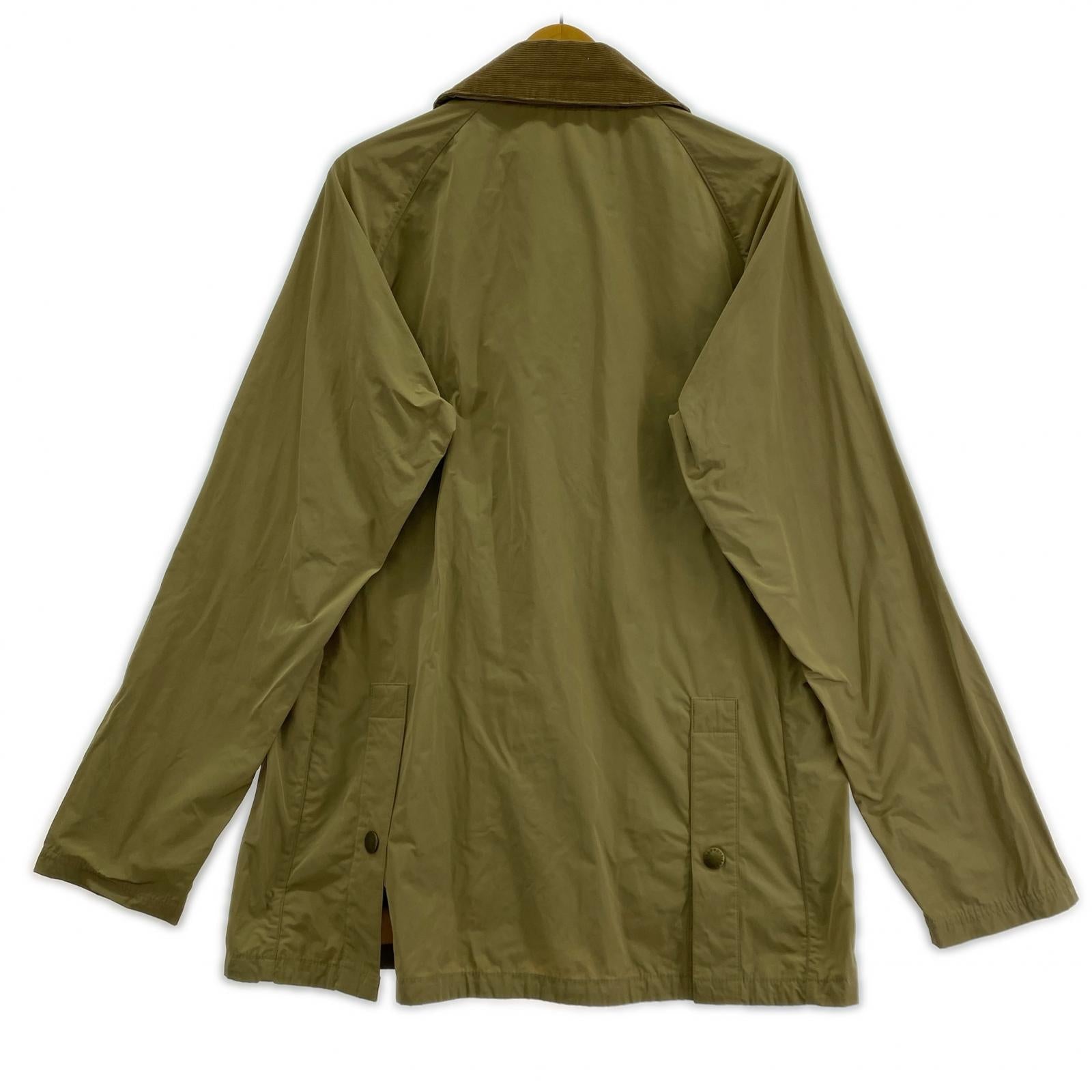 ジャケット ジャケット 38 カーキ