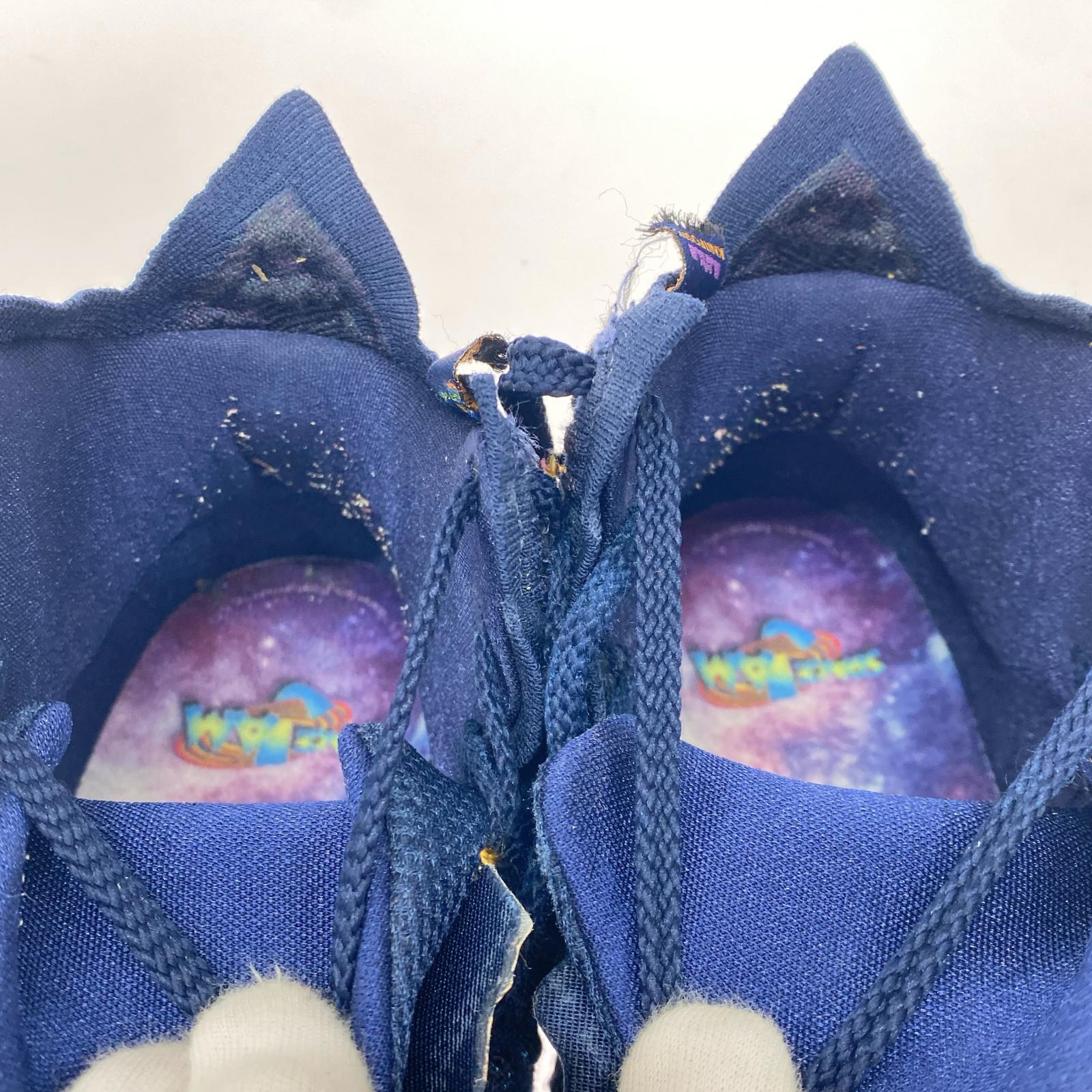 シューズ LEBRON 17 AS (28㎝) CD5050-400
