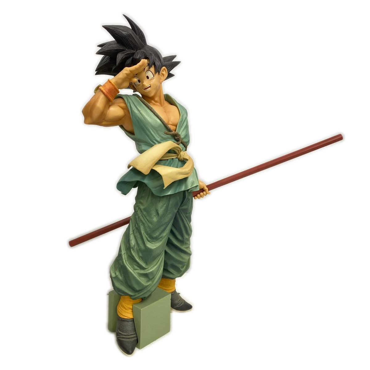 BWFC 造形天下一武道会3 SMSP 孫悟空 ダイマツリスペシャルver ドラゴンボール フィギュア/グッズ