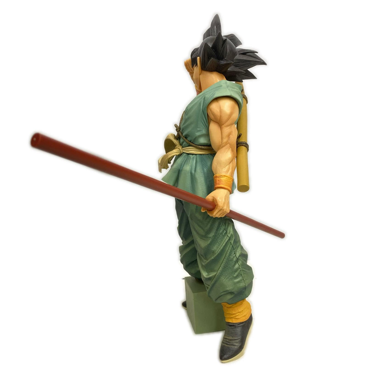 BWFC 造形天下一武道会3 SMSP 孫悟空 ダイマツリスペシャルver ドラゴンボール フィギュア/グッズ