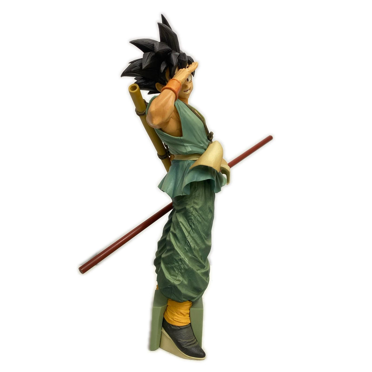 BWFC 造形天下一武道会3 SMSP 孫悟空 ダイマツリスペシャルver ドラゴンボール フィギュア/グッズ