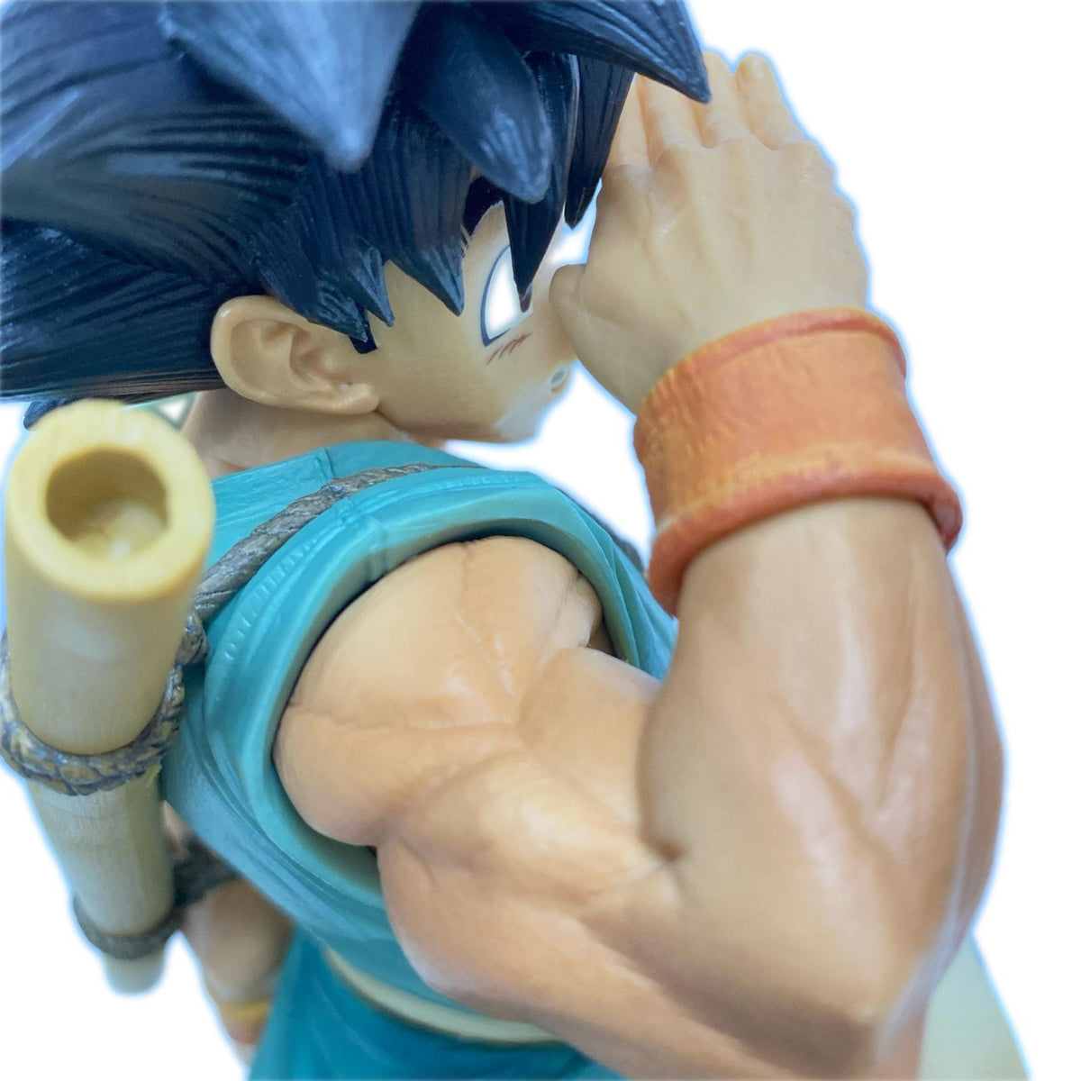 BWFC 造形天下一武道会3 SMSP 孫悟空 ダイマツリスペシャルver ドラゴンボール フィギュア/グッズ