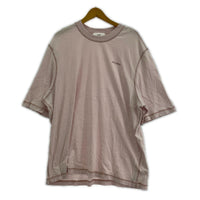 半袖Tシャツ ピンク M ピンク