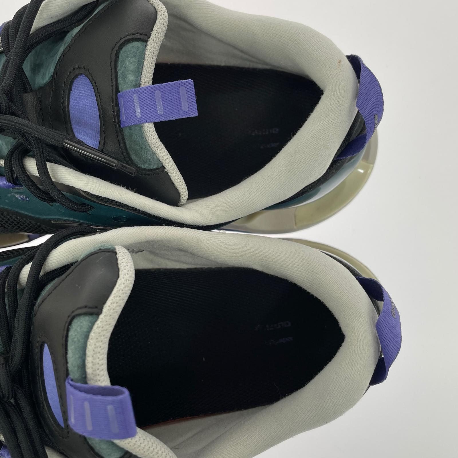 スニーカー MIZUNO WAVE PROPHECY B2 GRAPHPAPER 28.5cm (US10 1/2 UK10 EU47) ブラック