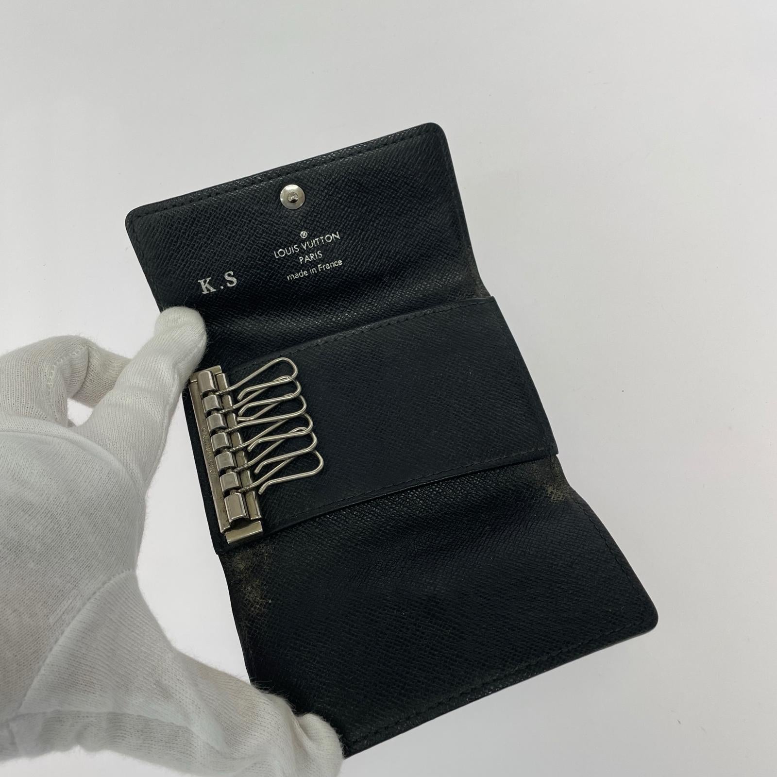 N62662 CT4131 イニシャル入り