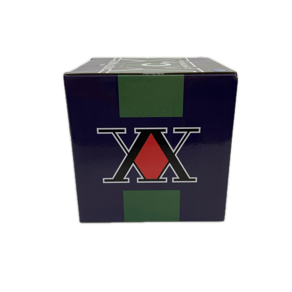 C賞 ゴン MASTERLISE HUNTER×HUNTER BANDAI NAMUKO フィギュア/グッズ
