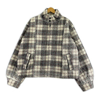 その他アウター SWITCHING BLOUSON M M