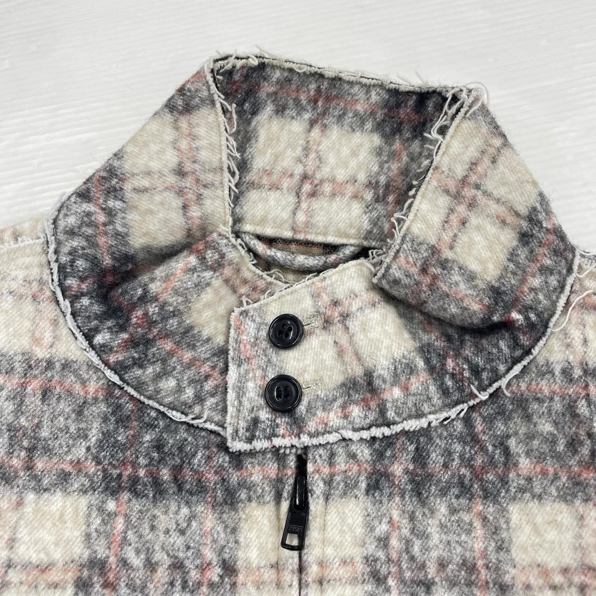 その他アウター SWITCHING BLOUSON M M