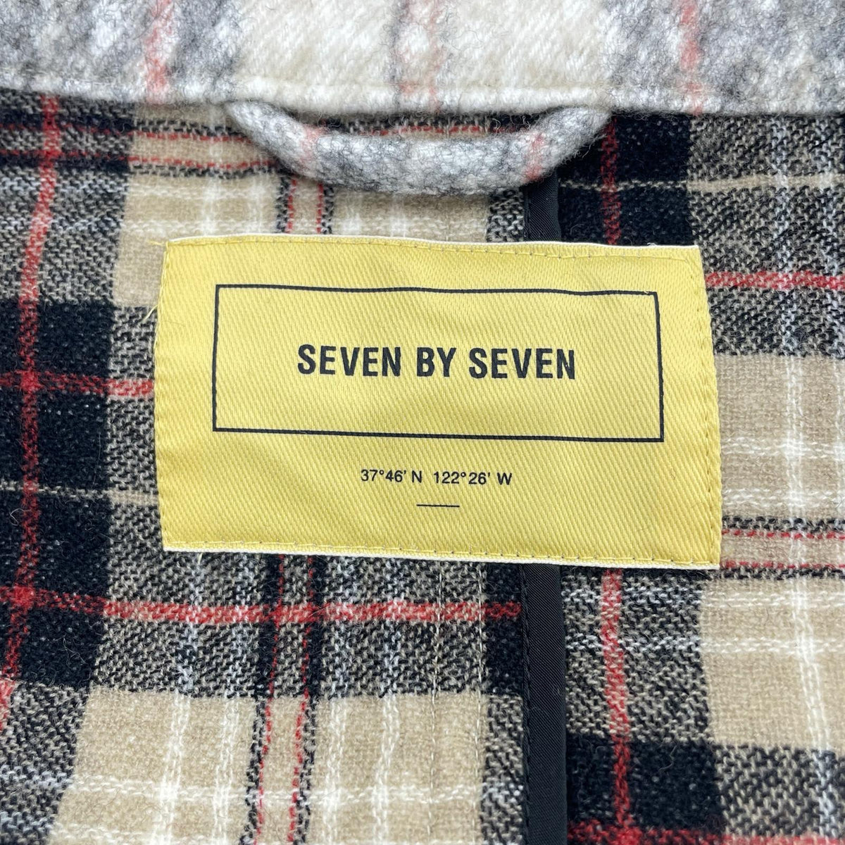 その他アウター SWITCHING BLOUSON M M