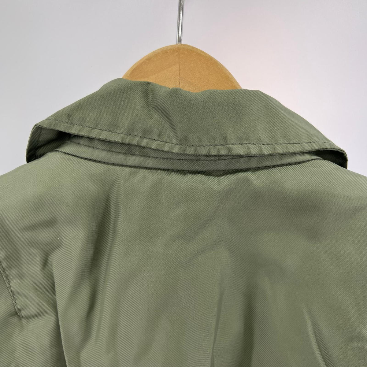 ジャケット CWU-45P FLIGHT JACKET カーキ L L カーキ