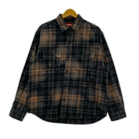 長袖シャツ The Exorcist Flannel Shirt S