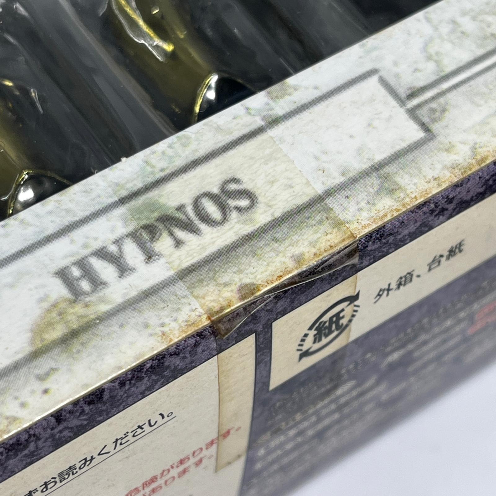 聖闘士聖衣神話 眠りを司る神ヒュプノス 聖闘士聖衣神話 眠りを司る神ヒュプノス フィギュア/グッズ