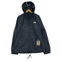 マウンテンパーカー Antora Rain Hoodie 黒 M M ブラック