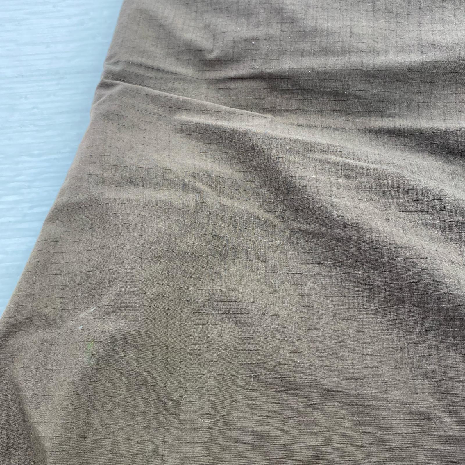 パンツ FILME FILLED TAPERED STRAIGHT PANTS 3 3 ブラウン