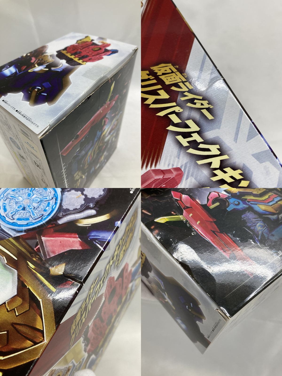 その他アクセサリー EDDIE 01
