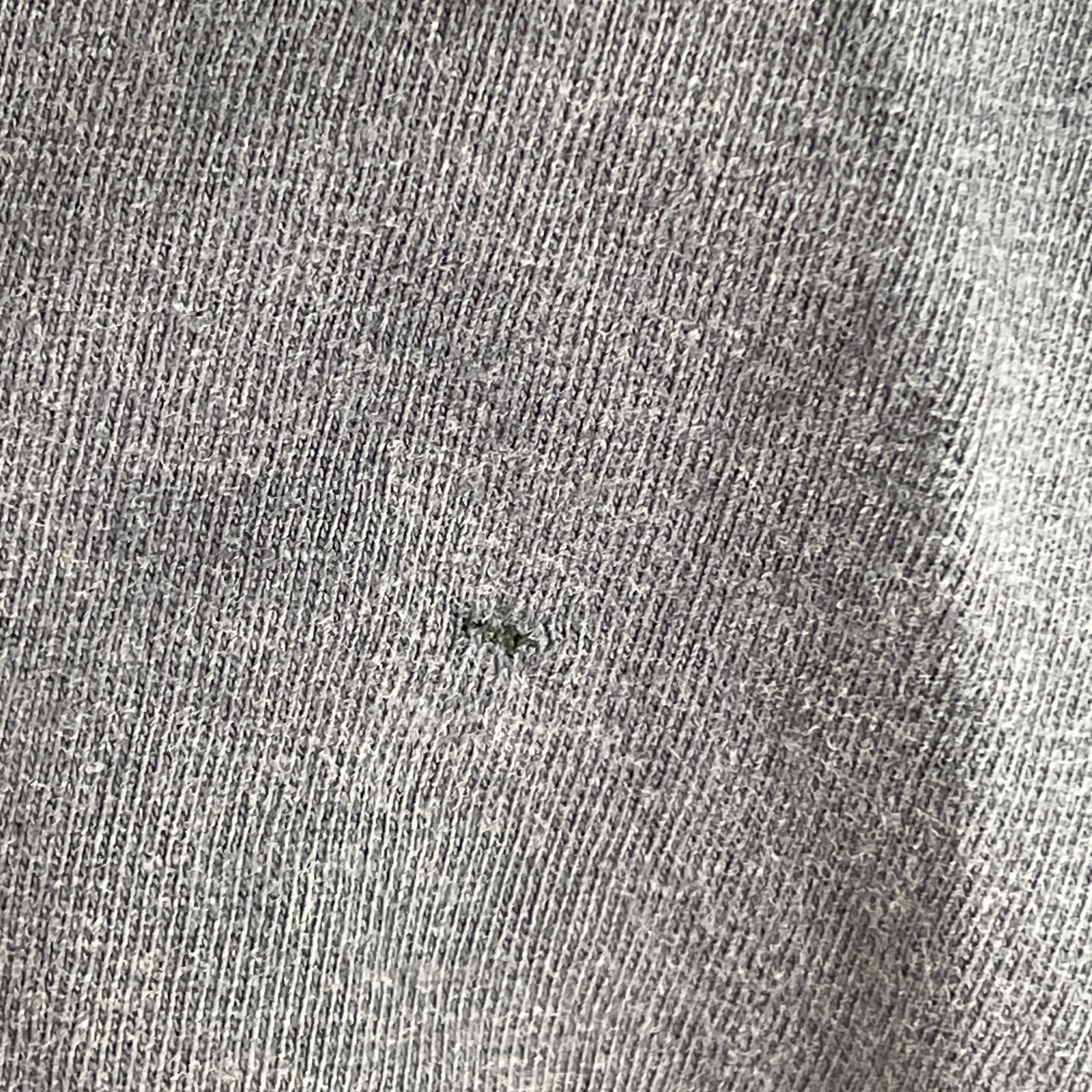 半袖Tシャツ Hanesタグ L ネイビー