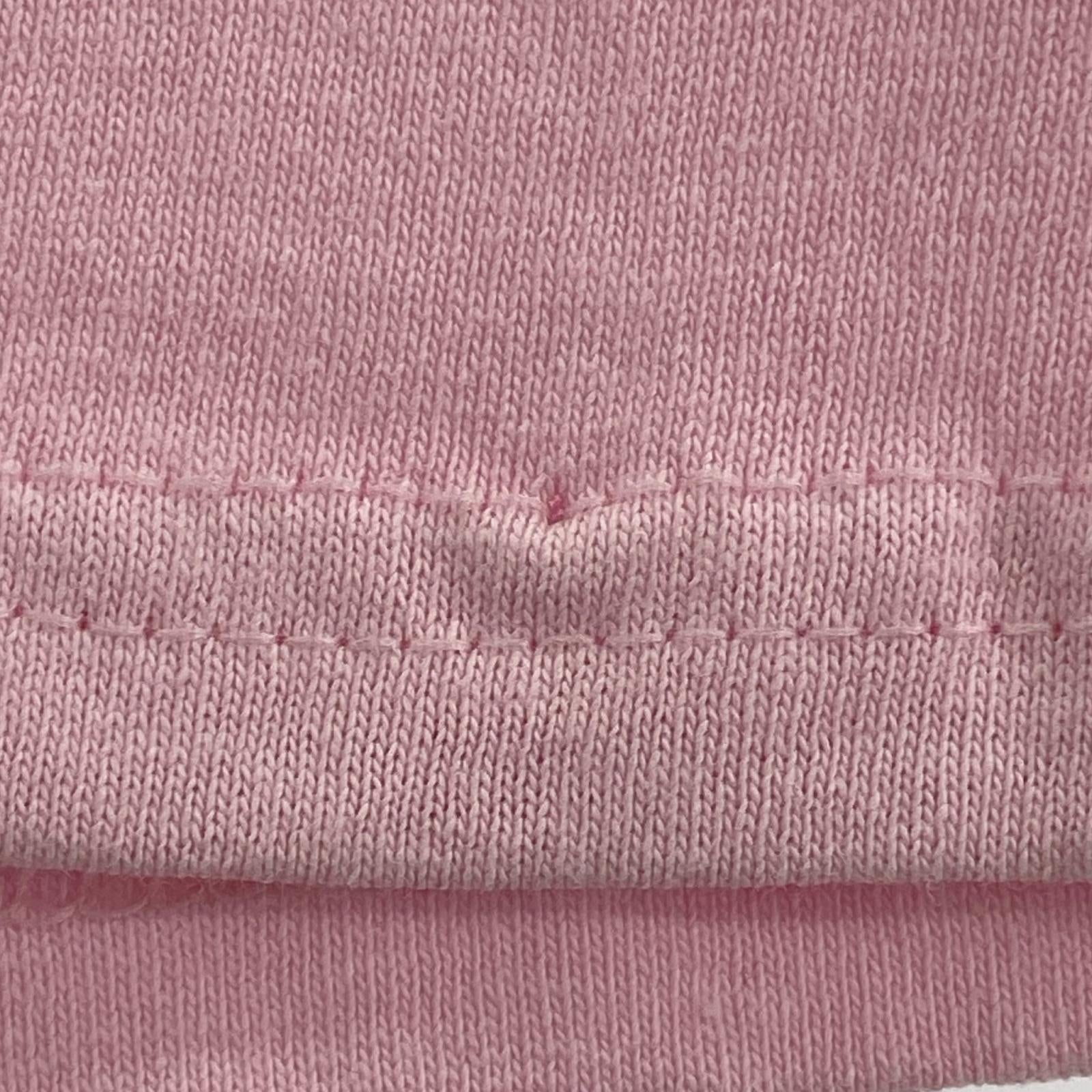 長袖Tシャツ ロッドマン ピンク