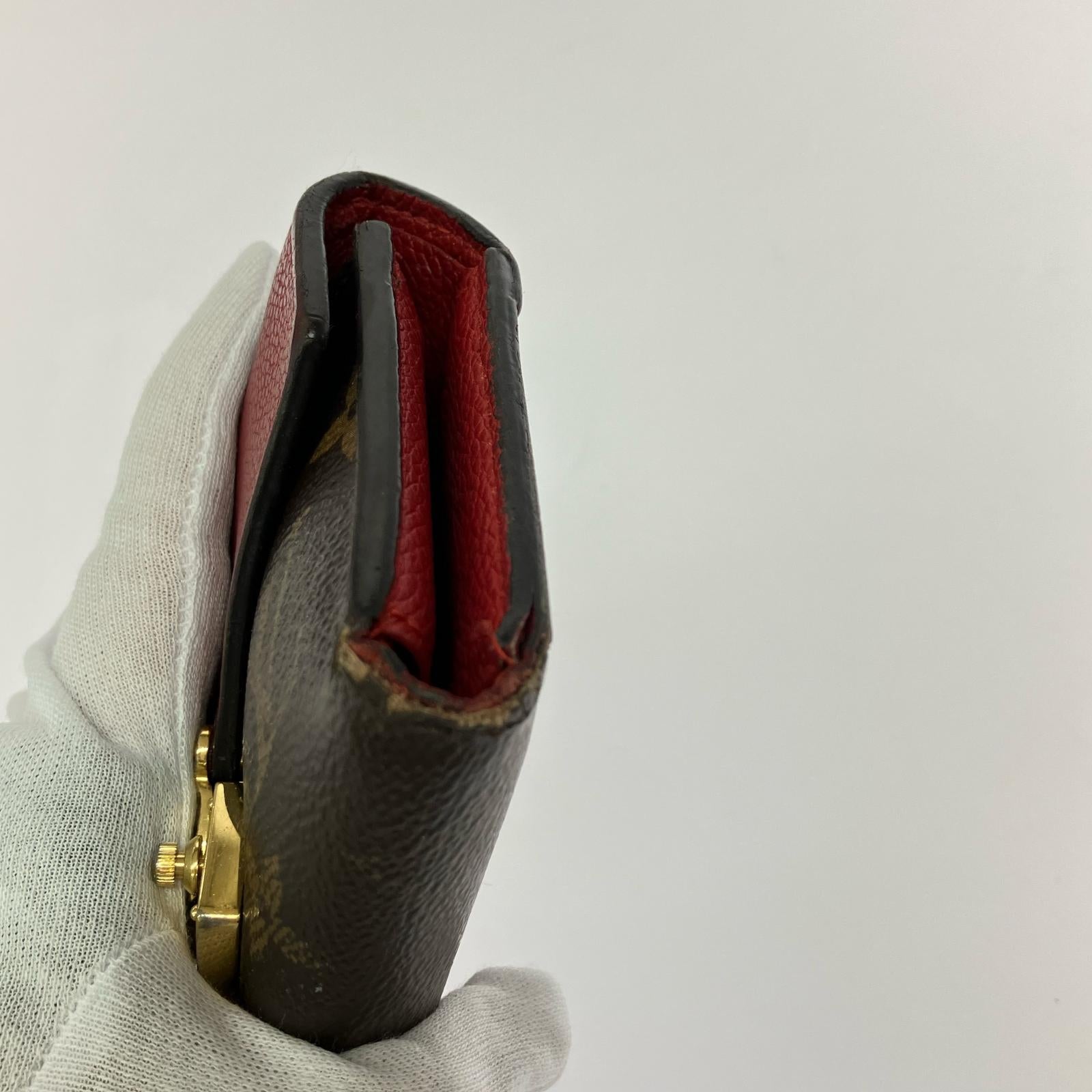 ポルトフォイユパラス M67478 SP0280