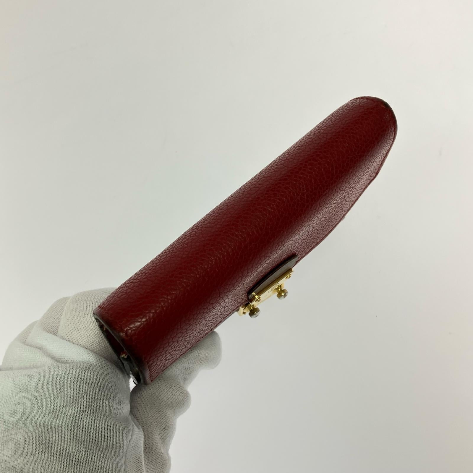 ポルトフォイユパラス M67478 SP0280