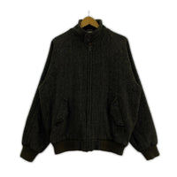 ジャケット ×HARRIS TWEED G9ジャケット 40 40