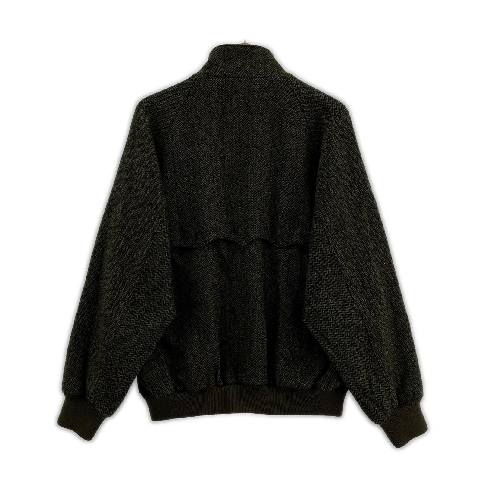 ジャケット ×HARRIS TWEED G9ジャケット 40 40