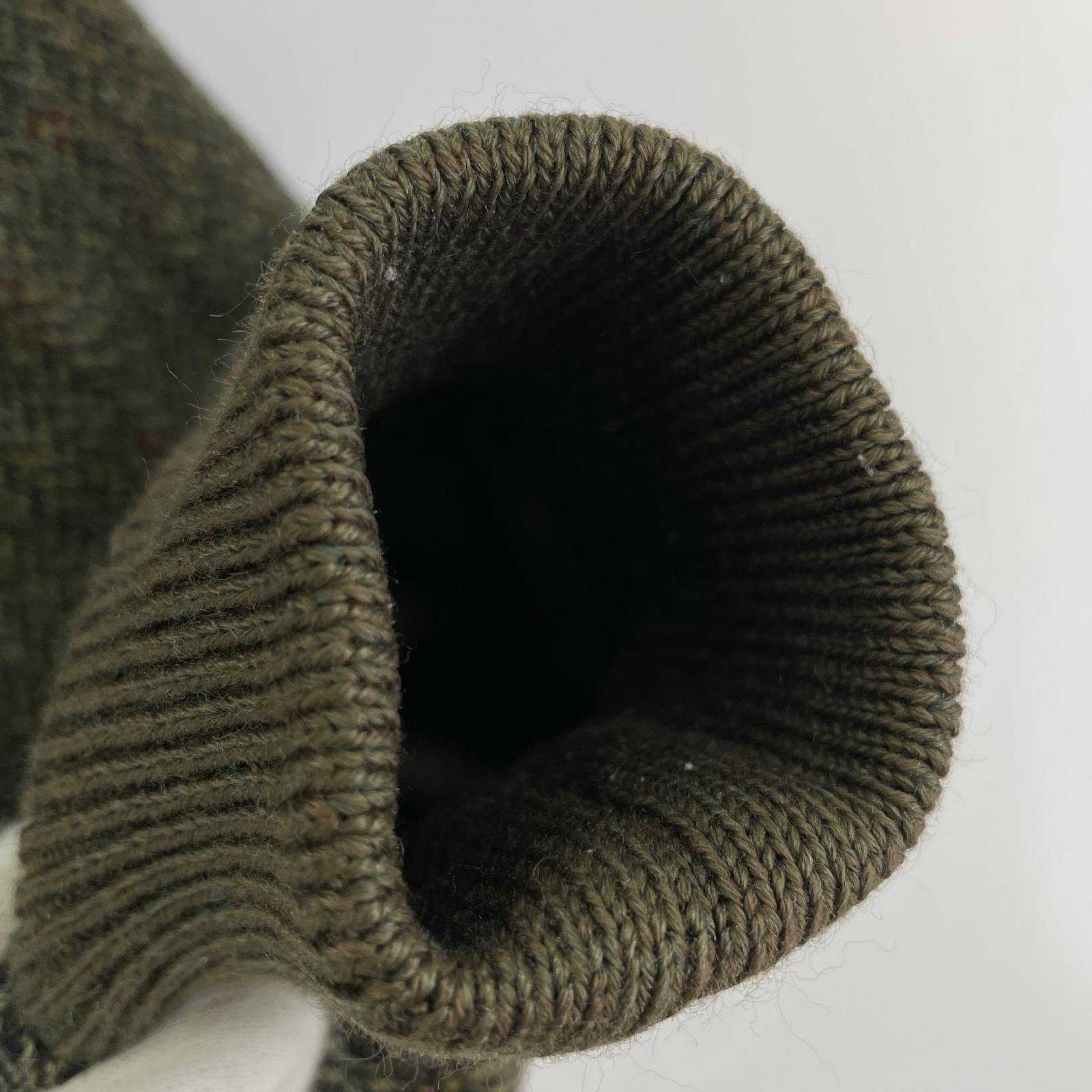 ジャケット ×HARRIS TWEED G9ジャケット 40 40