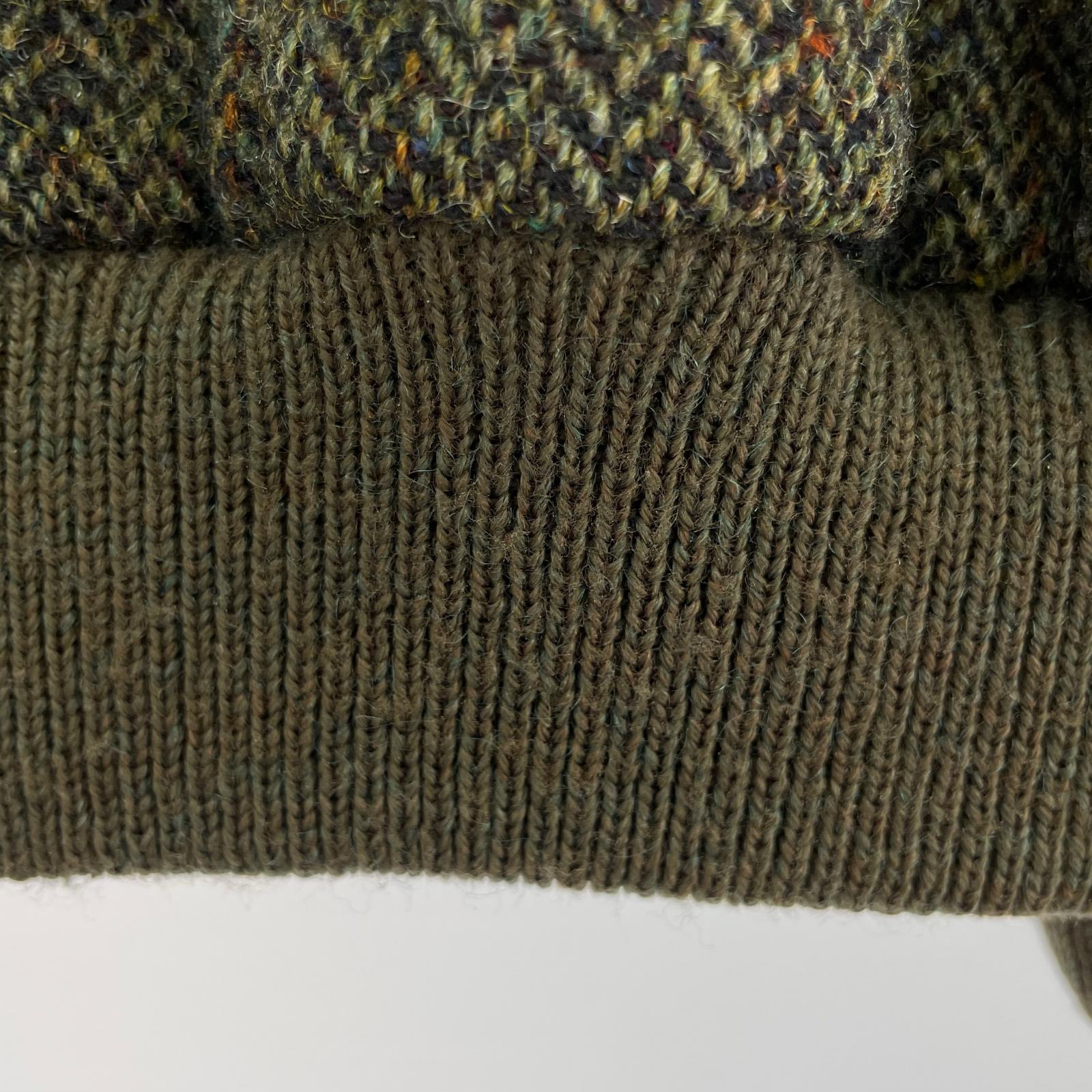 ジャケット ×HARRIS TWEED G9ジャケット 40 40