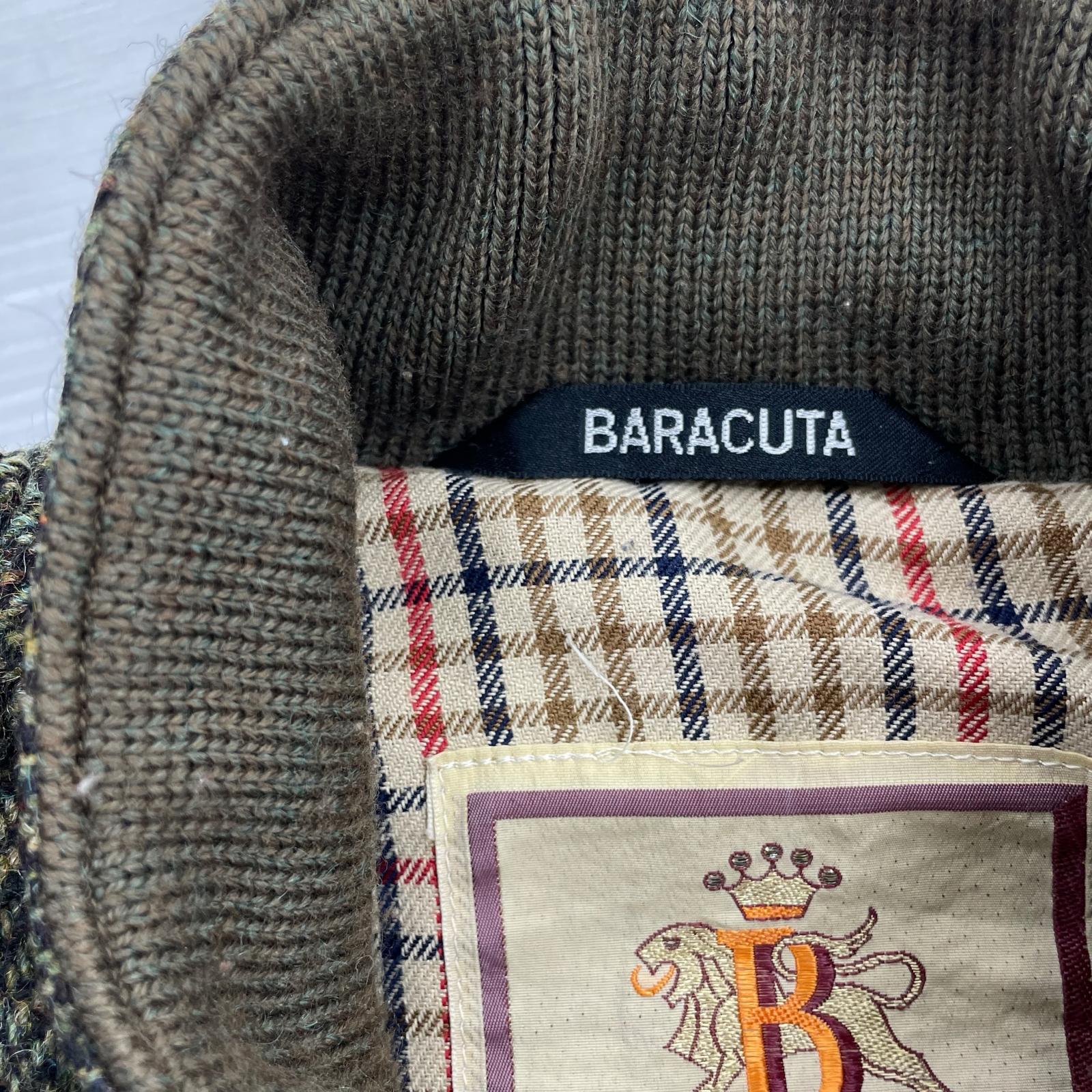 ジャケット ×HARRIS TWEED G9ジャケット 40 40