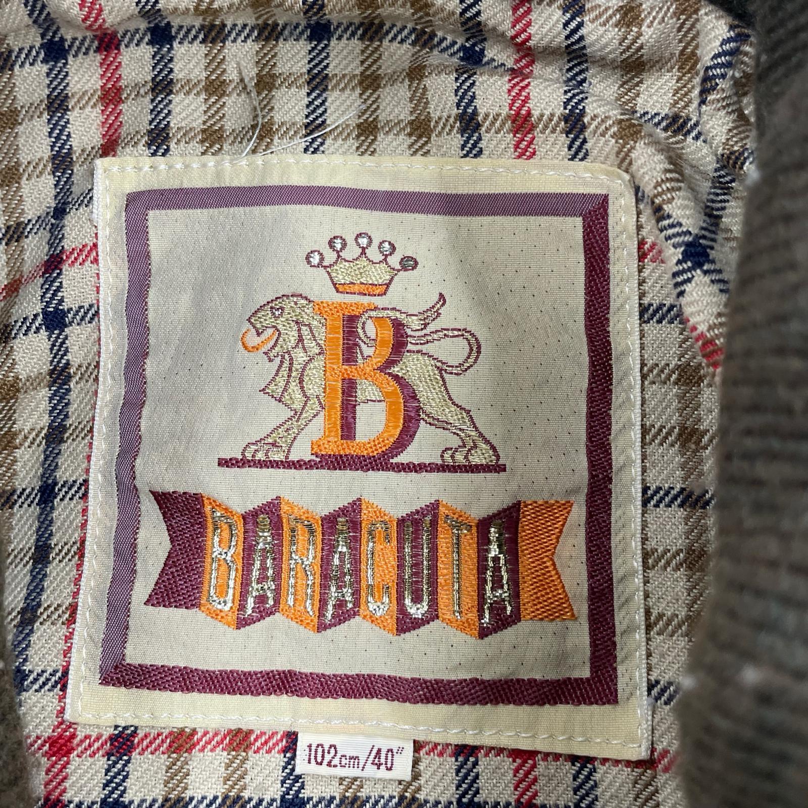 ジャケット ×HARRIS TWEED G9ジャケット 40 40
