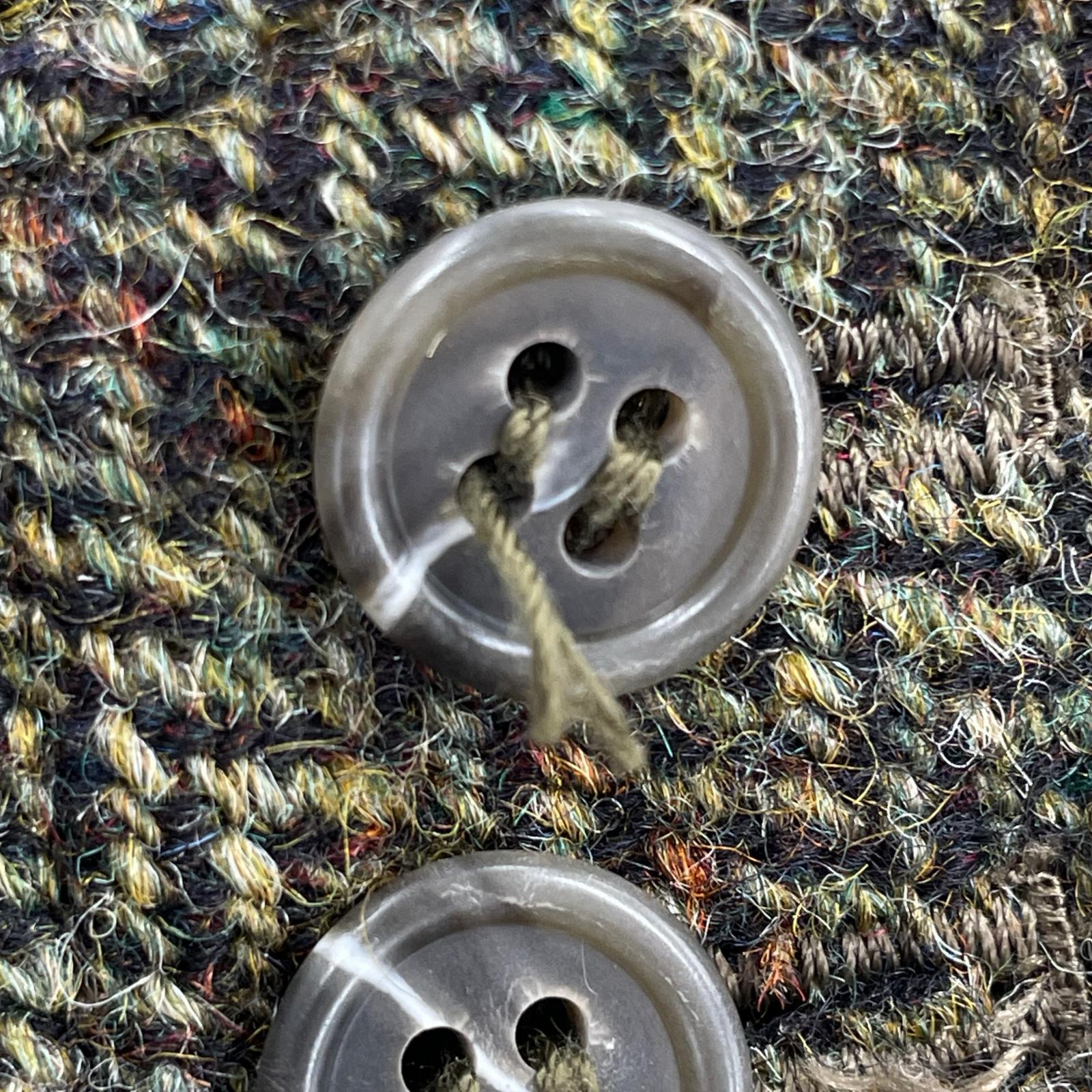 ジャケット ×HARRIS TWEED G9ジャケット 40 40